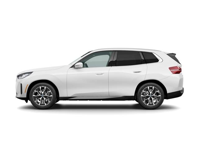 New 2026 Alpine White BMW 30 xDrive image 4