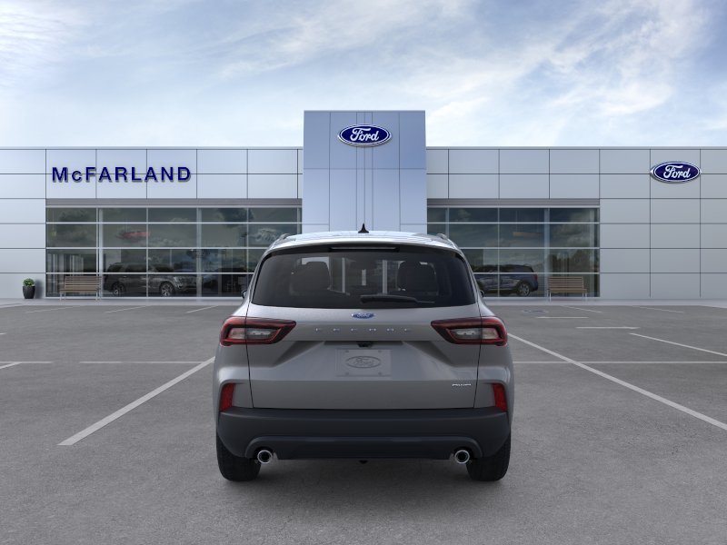 2026 Ford Escape ST-Line - Photo 30