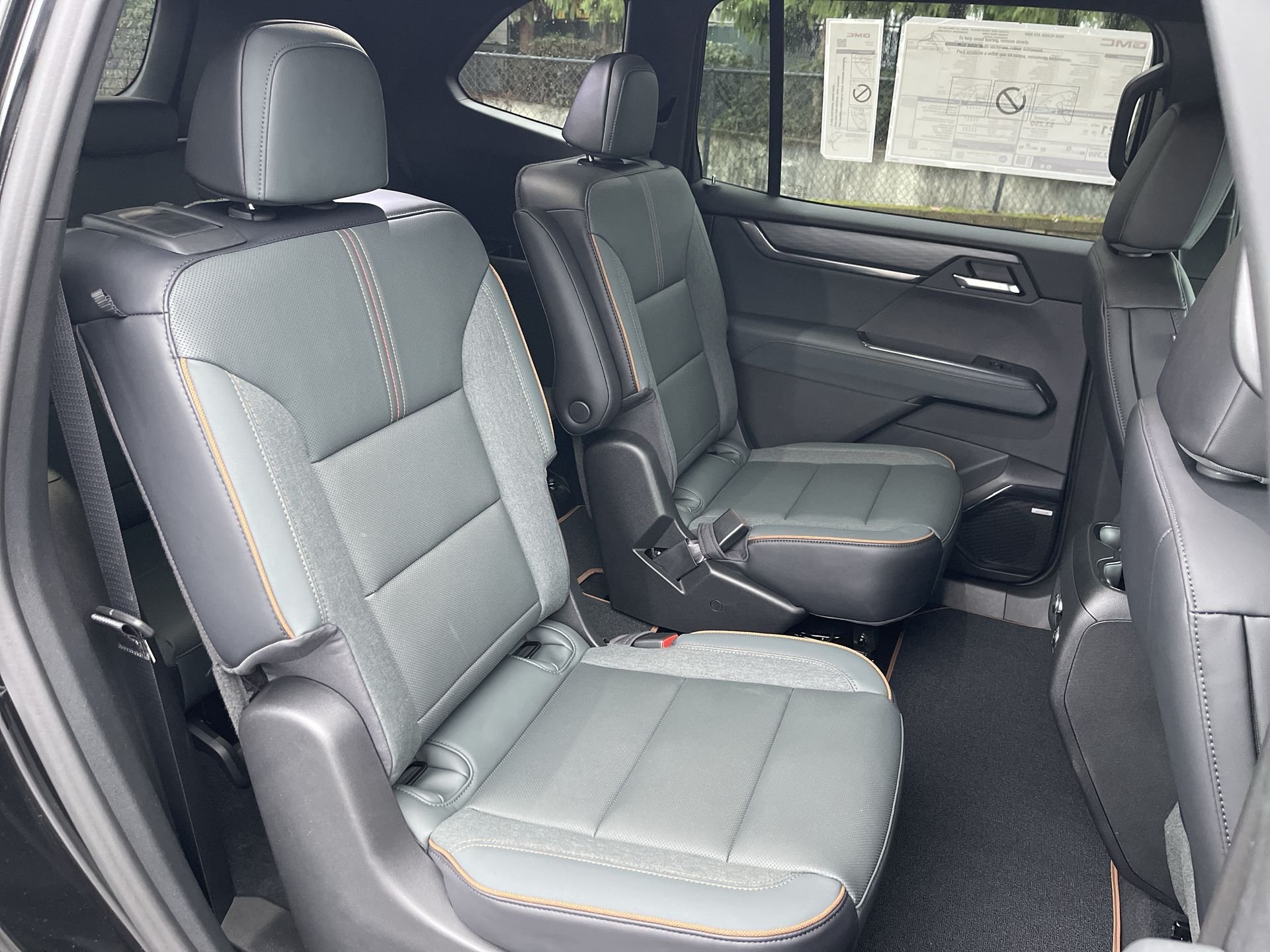 2026 GMC Acadia AT4 - Photo 61