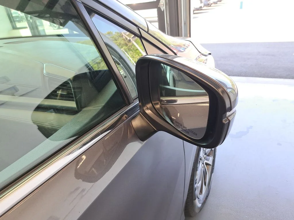 2024 Honda Odyssey EX-L - Photo 36
