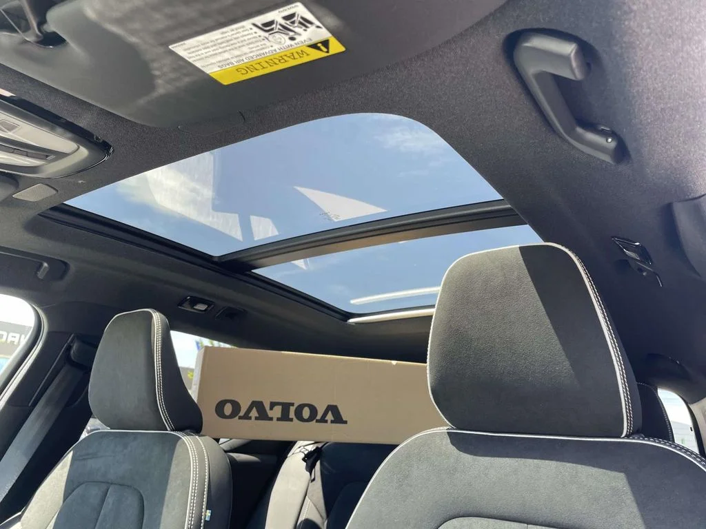 New 2026 Vapour Grey Volvo Ultra image 8
