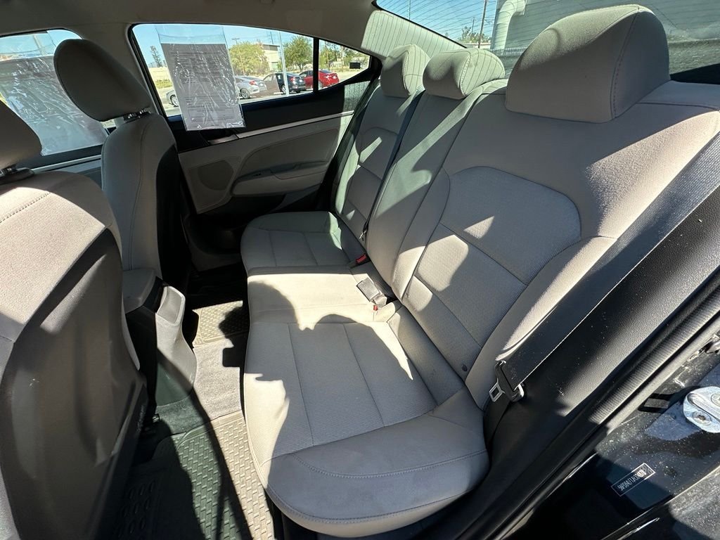 2018 Hyundai Elantra SEL - Photo 13