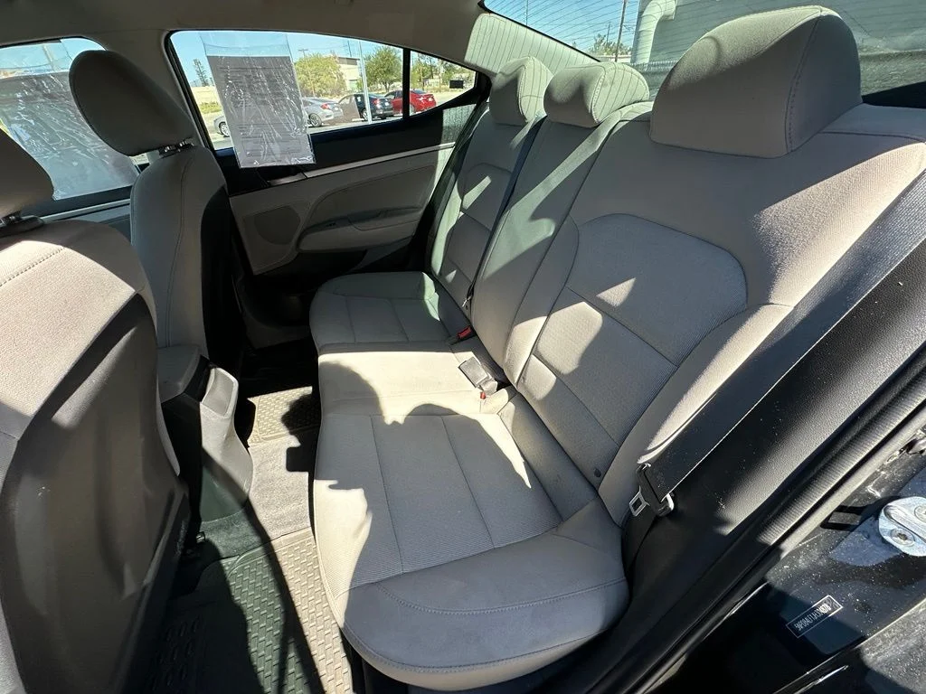 2018 Hyundai Elantra SEL - Photo 12