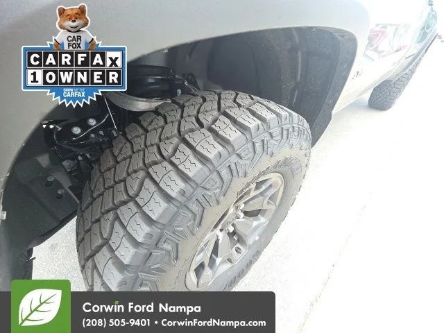 Used 2026 Green Ram RHO image 5