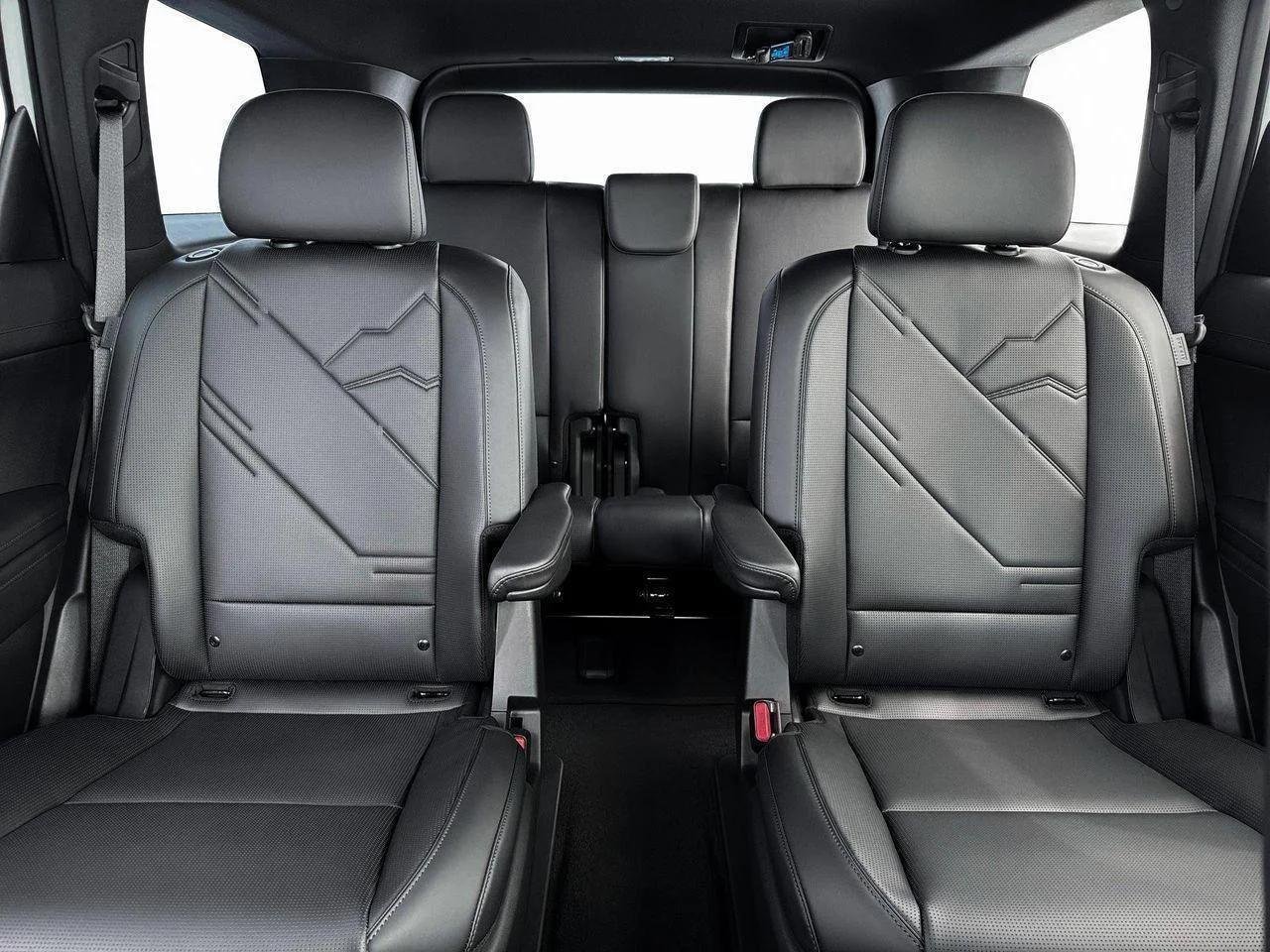 2026 Hyundai Palisade XRT Pro - Photo 16