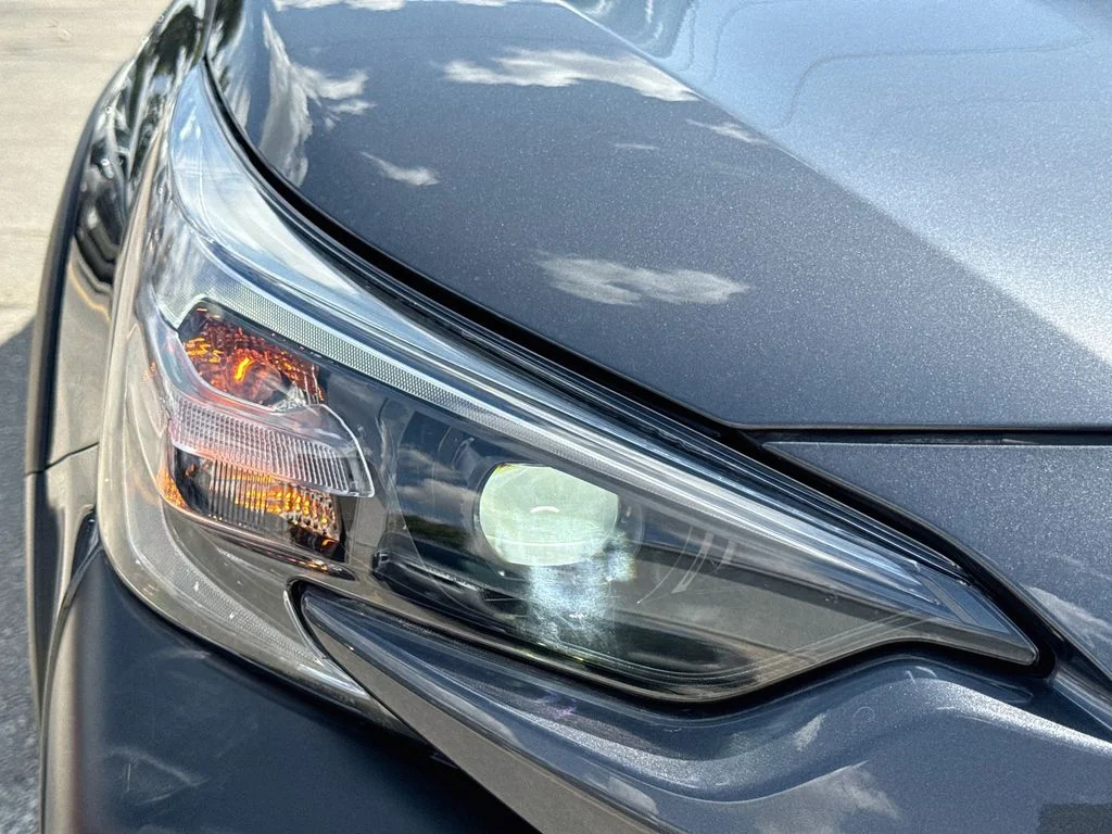 Certified Used 2025 Gray Subaru Premium image 39