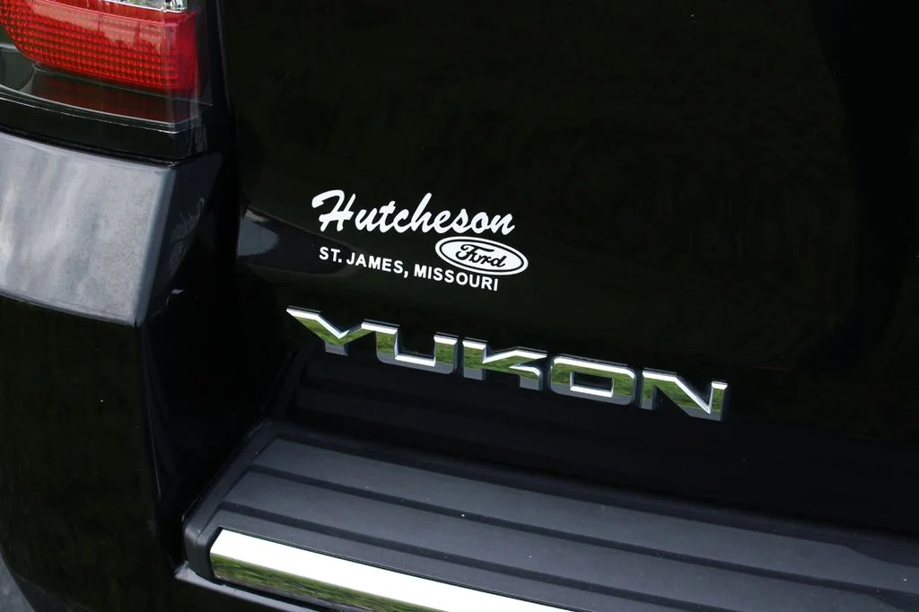 Used 2017 Onyx Black GMC Denali image 10