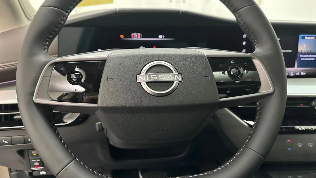 2026 Nissan Murano Platinum - Photo 13