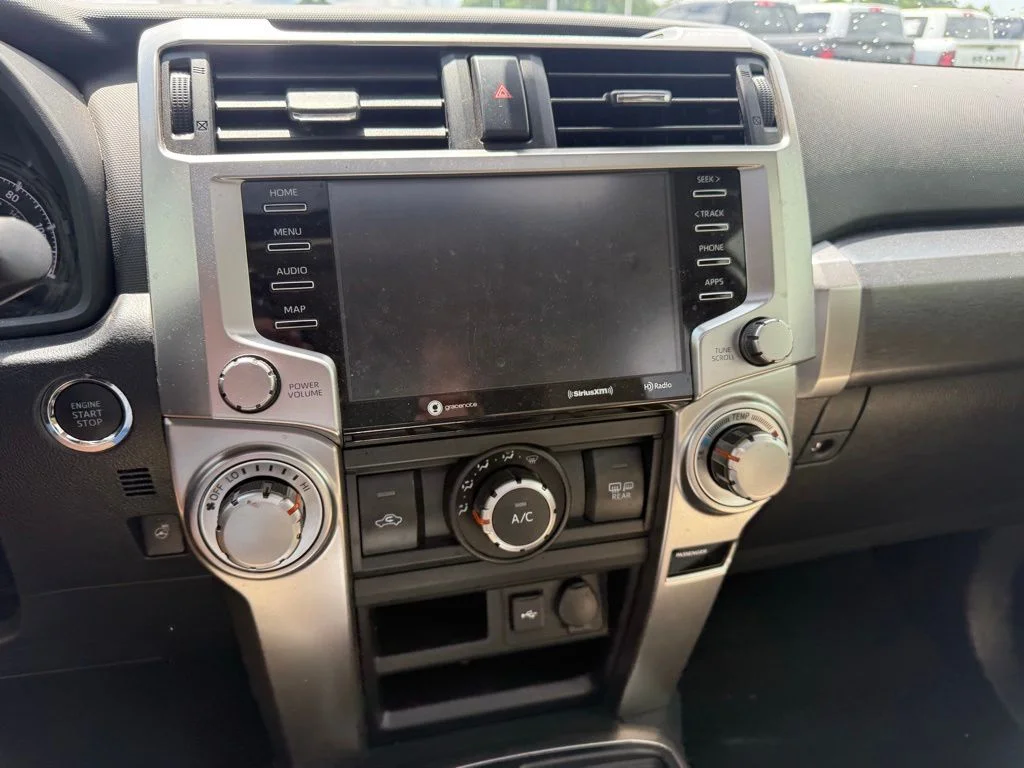Used 2023 White Toyota SR5 Premium image 15
