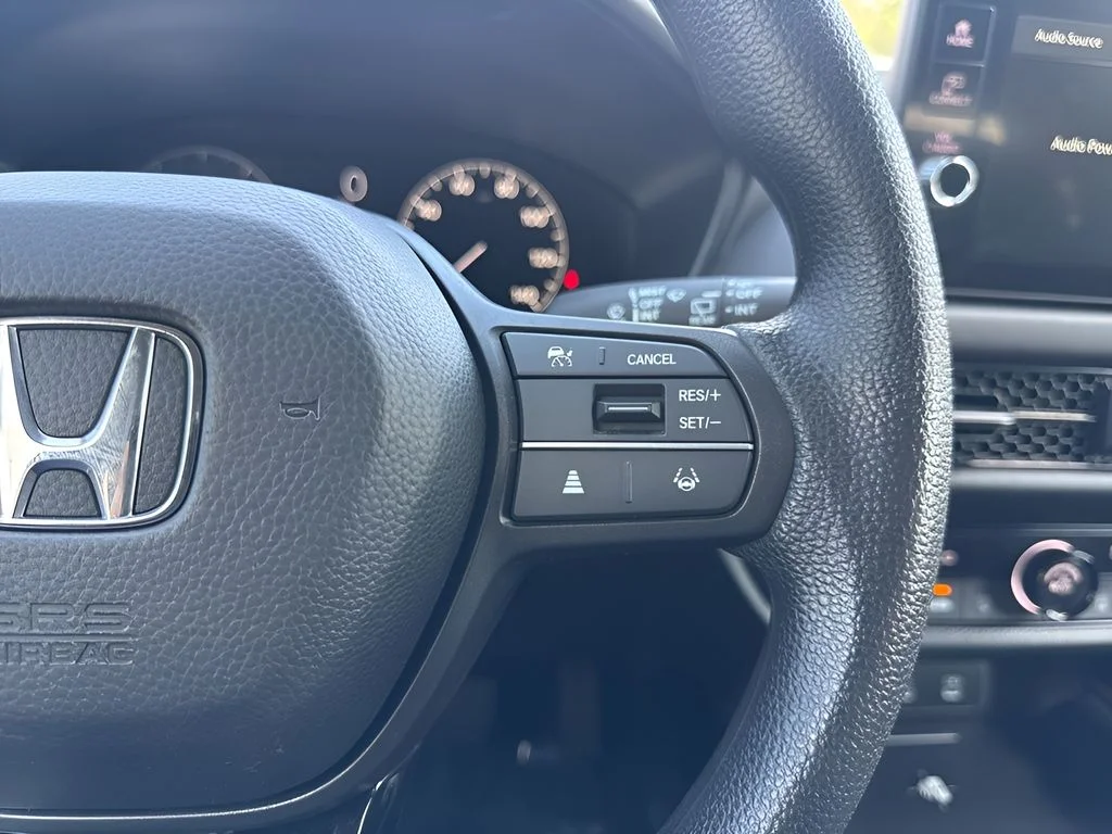 Used 2026 Gray Honda LX image 14