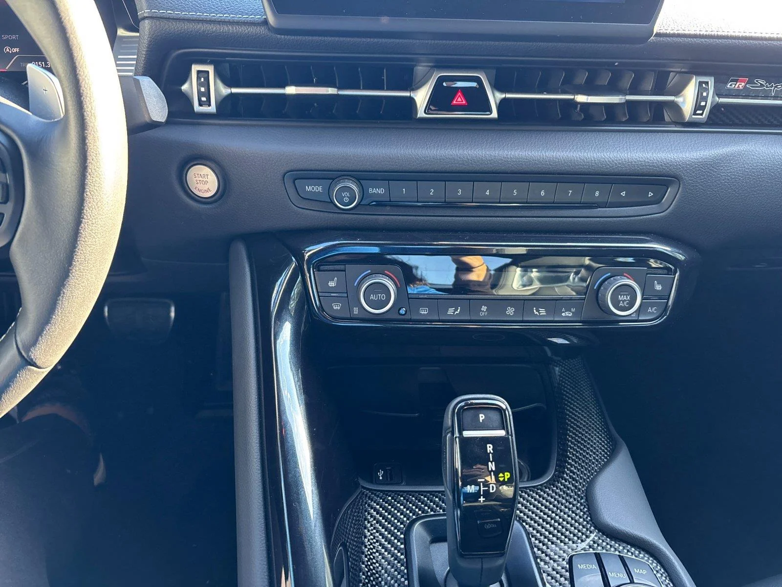 Used 2020  Toyota 3.0 Premium Launch Edition image 29