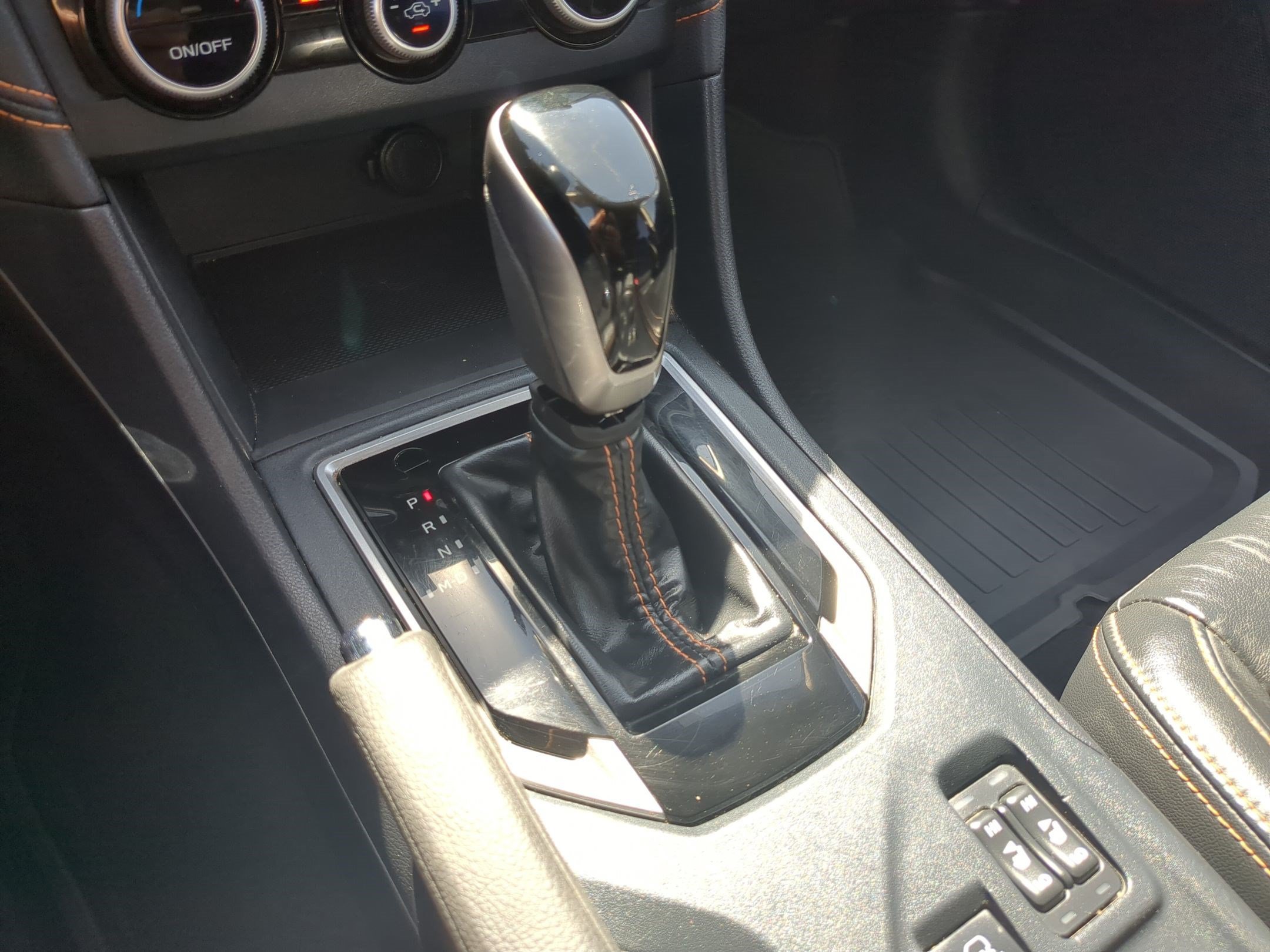 Used 2019 Cool Gray Khaki Subaru Limited image 26