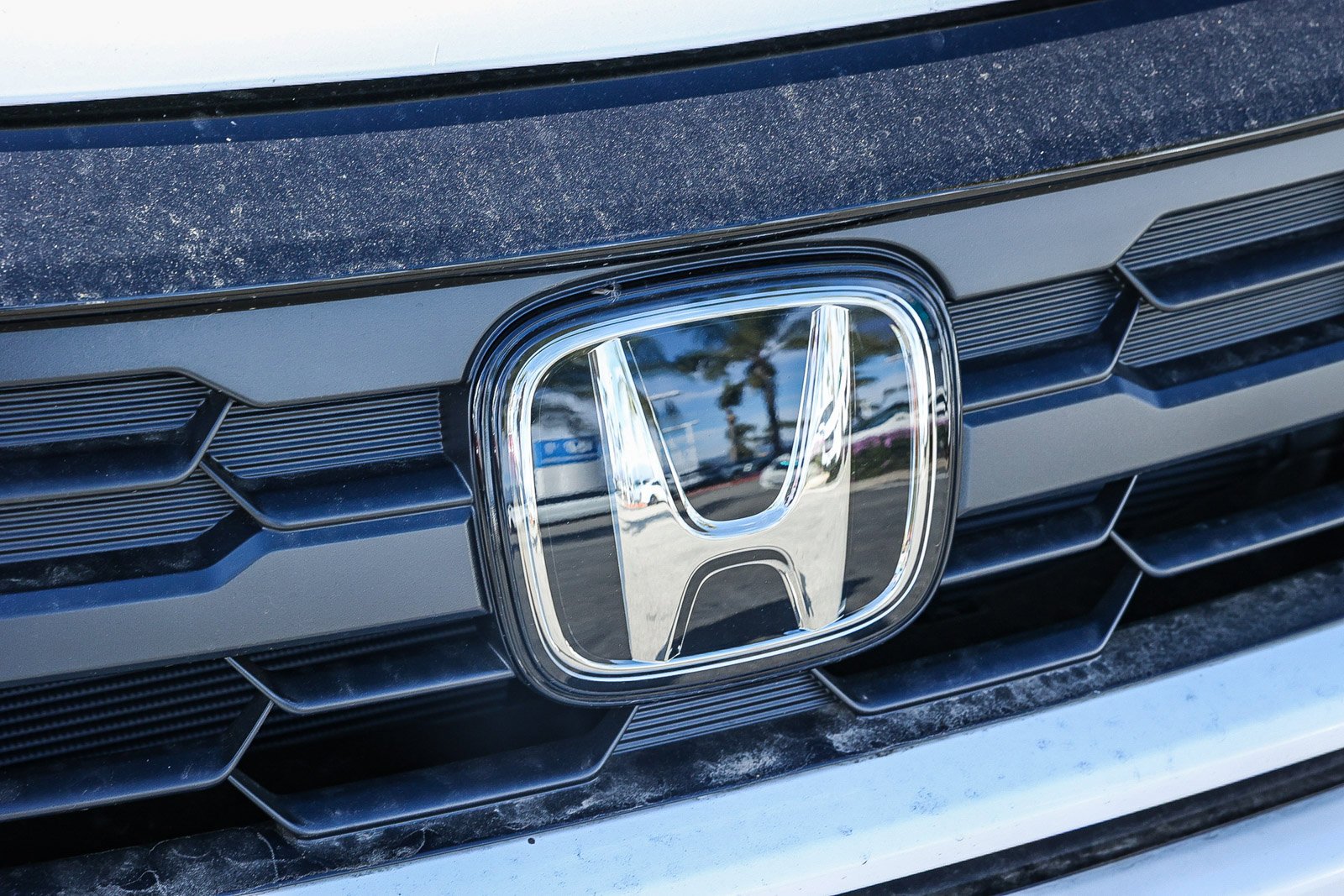2026 Honda Odyssey EX-L - Photo 12
