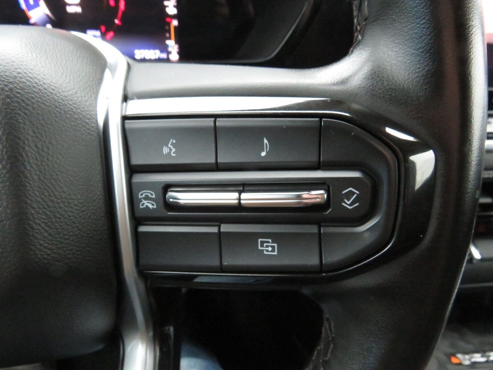 Used 2023 Harvest Bronze Metallic Chevrolet 4WD LT image 30