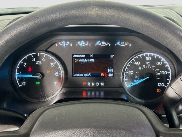 Used 2022 Oxford White Ford XL image 12