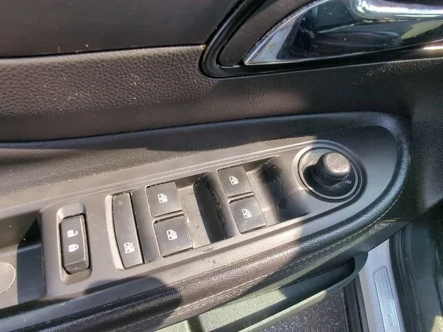 Used 2019 (Includes (CM5) Black Carbon Metallic lower exterior accent color, Paint code W700S.) Buick Preferred image 13