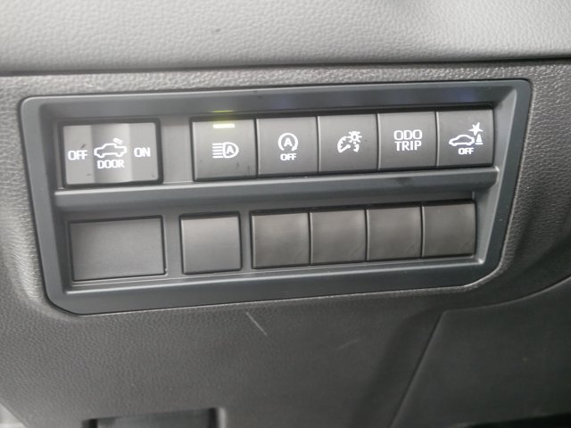 Used 2024 Magnetic Gray Metallic Toyota Crew Cab Limited w/ Premium Pkg & TRD Off-Road Pkg image 26