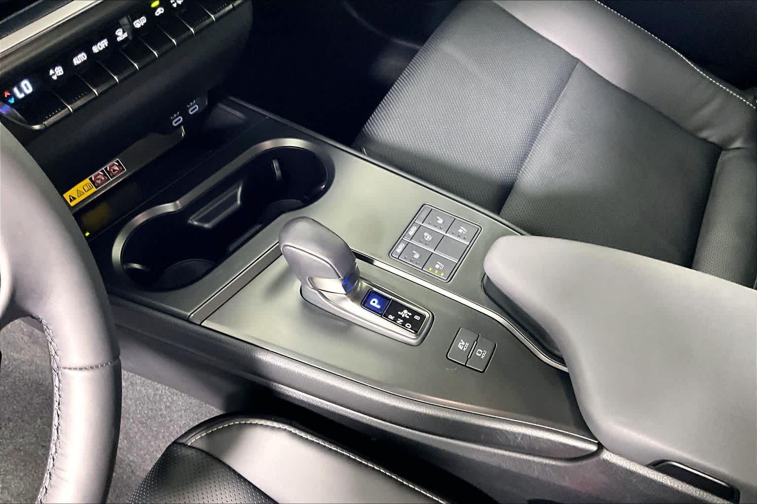 Used 2025 Iridium Lexus Premium image 15