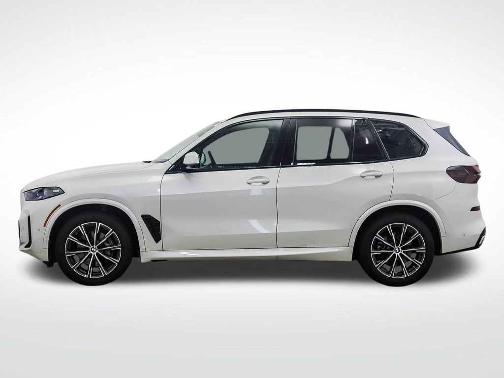 Certified 2026 BMW X5 40i with VIN 5UX23EU05T9293917 for sale in Minneapolis, Minnesota