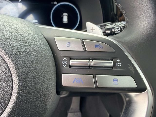 2024 Hyundai Palisade Calligraphy - Photo 23