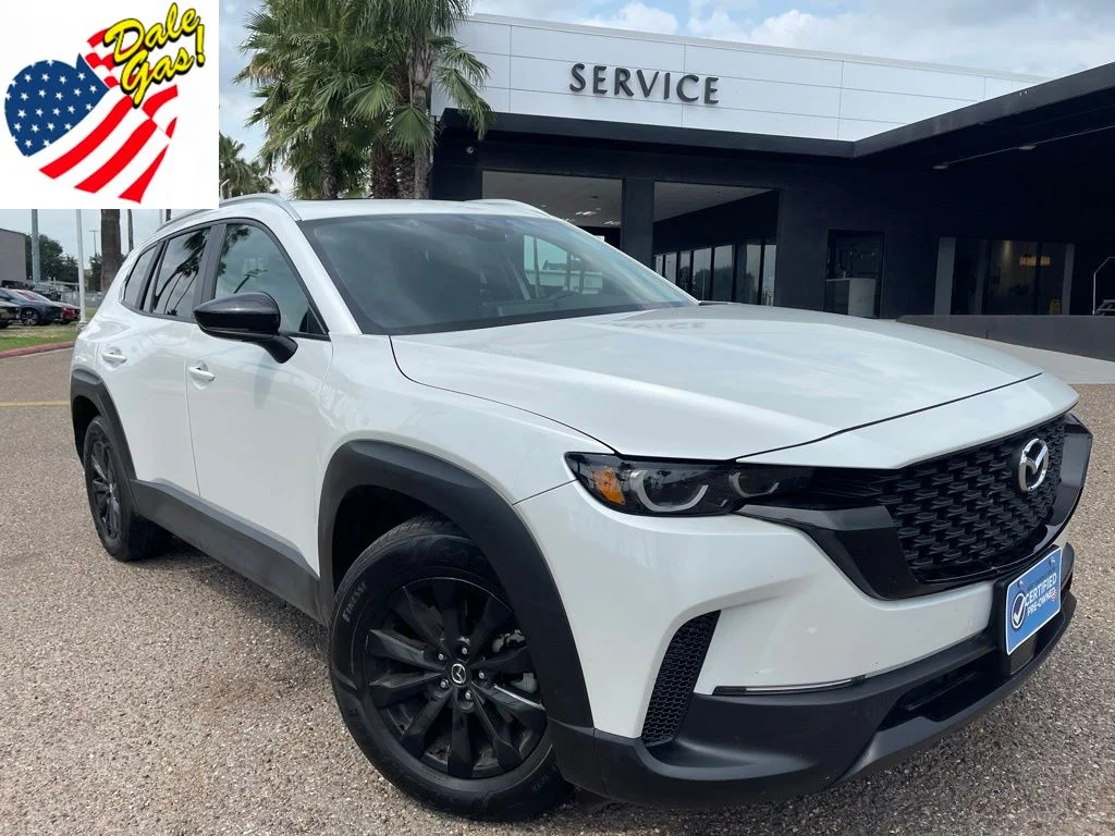 2023 Mazda CX-50 2.5 S PREFERRED PLUS's photo