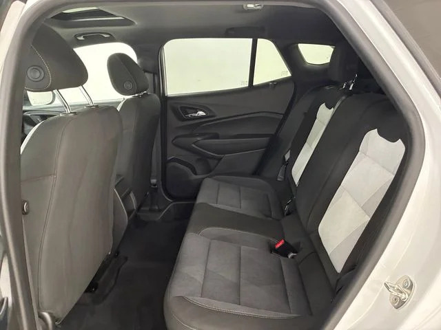 2024 Chevrolet Trax RS - Photo 18