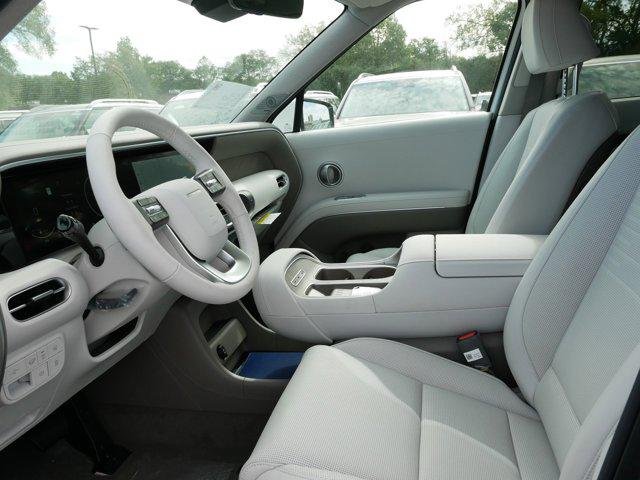2026 Hyundai Palisade Limited - Photo 6