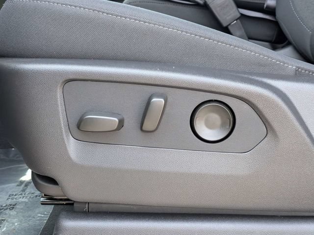 2026 Chevrolet Silverado 1500 Custom Trail Boss - Photo 22