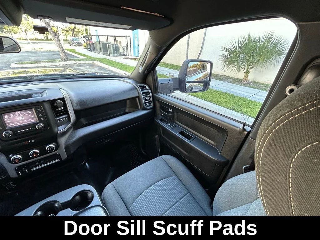 Used 2023 Gray Ram Tradesman image 11