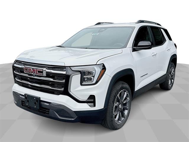 2027 GMC Terrain Elevation - Photo 1