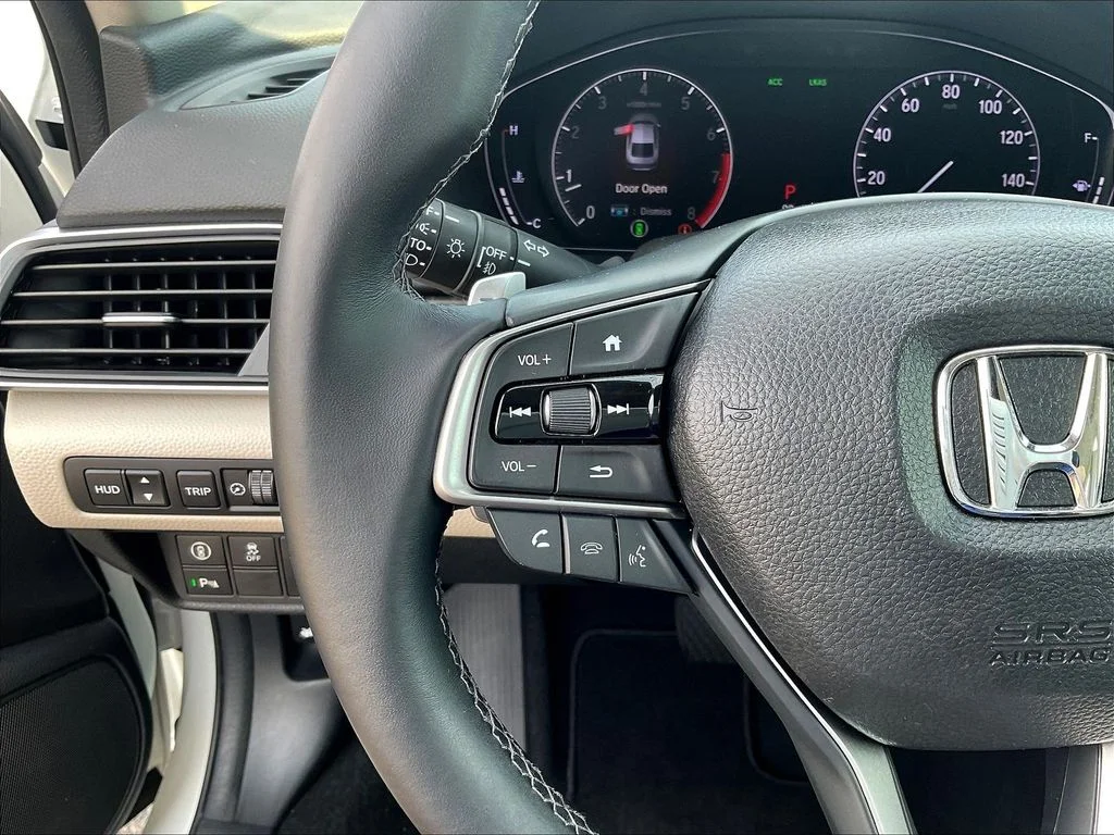 2018 Honda Accord Touring - Photo 29