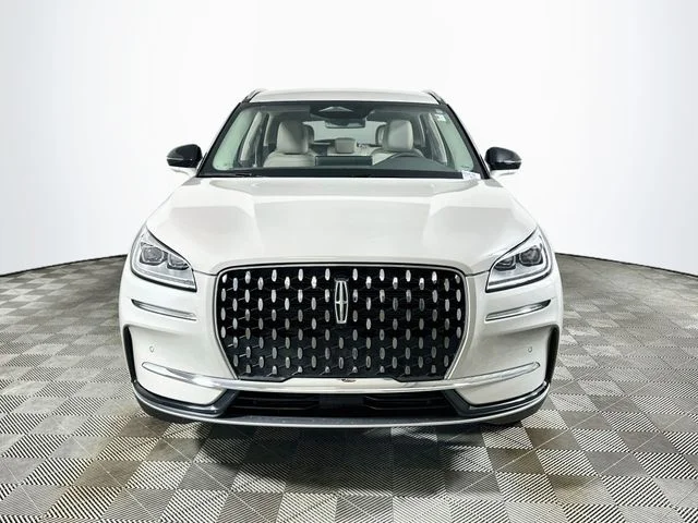 Certified Pre-Owned 2023 Lincoln Corsair Reserve