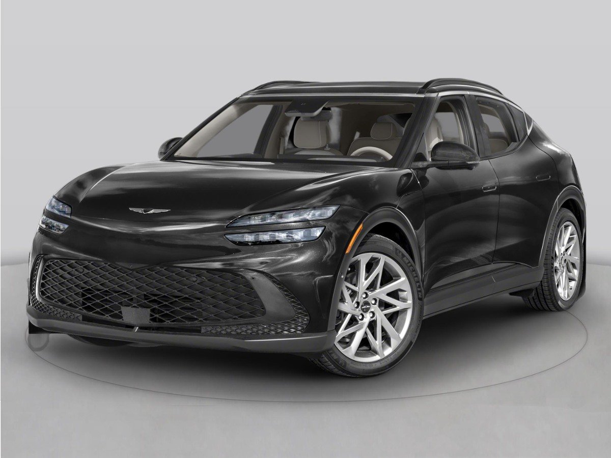 2023 Genesis GV60 GV60 Advanced's photo