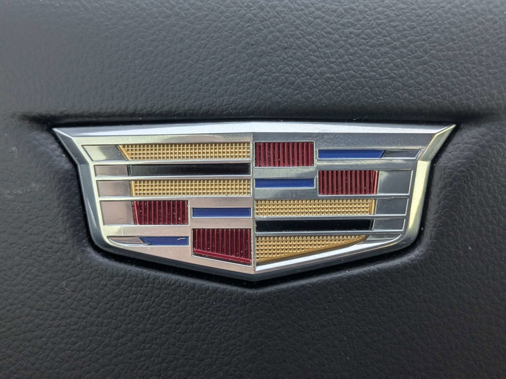 2023 Cadillac XT6 Sport - Photo 39