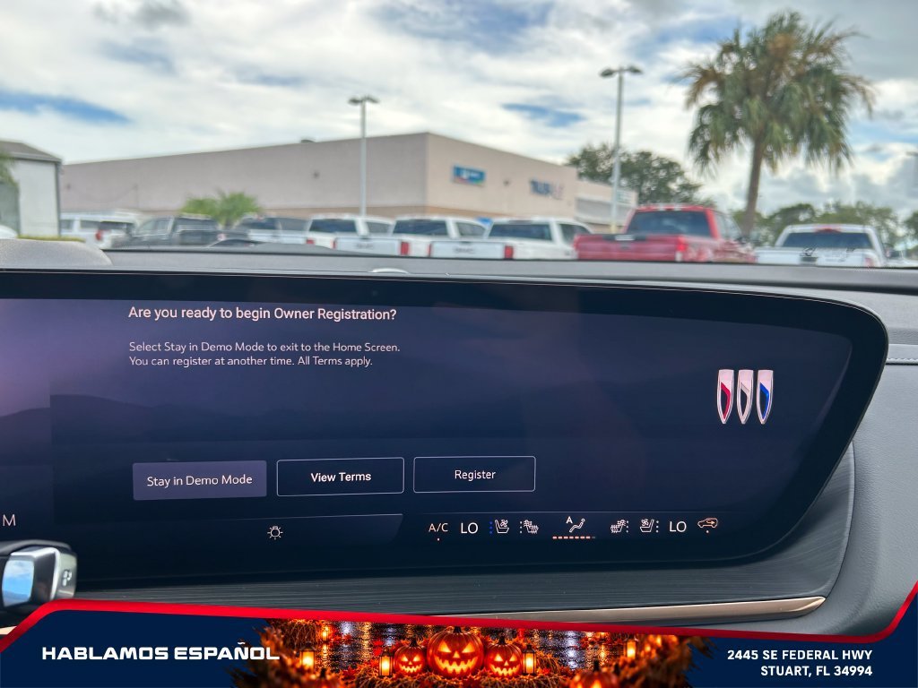 2026 Buick Envision Avenir - Photo 23
