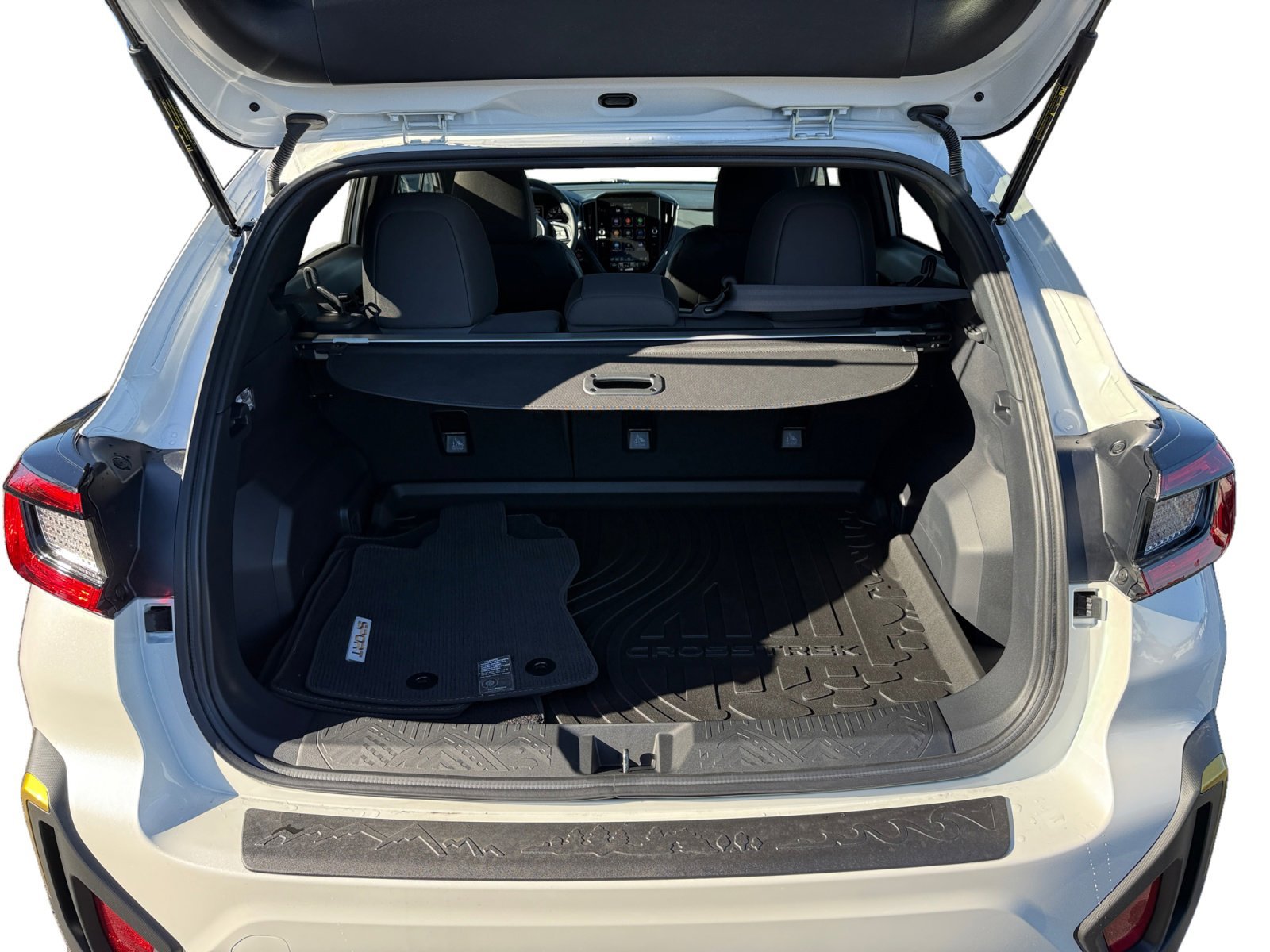 2026 Subaru Crosstrek Sport - Photo 17