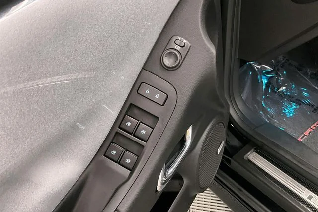 Used 2015 Black Chevrolet SS image 36