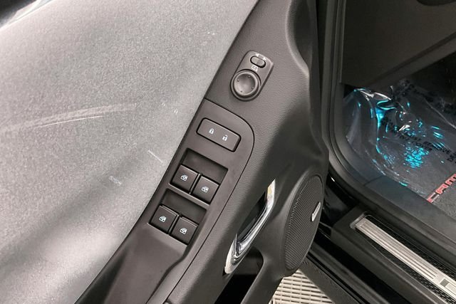 Used 2015 Black Chevrolet SS image 36