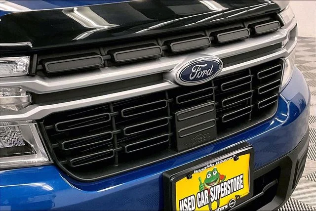 2023 Ford Maverick Lariat - Photo 32