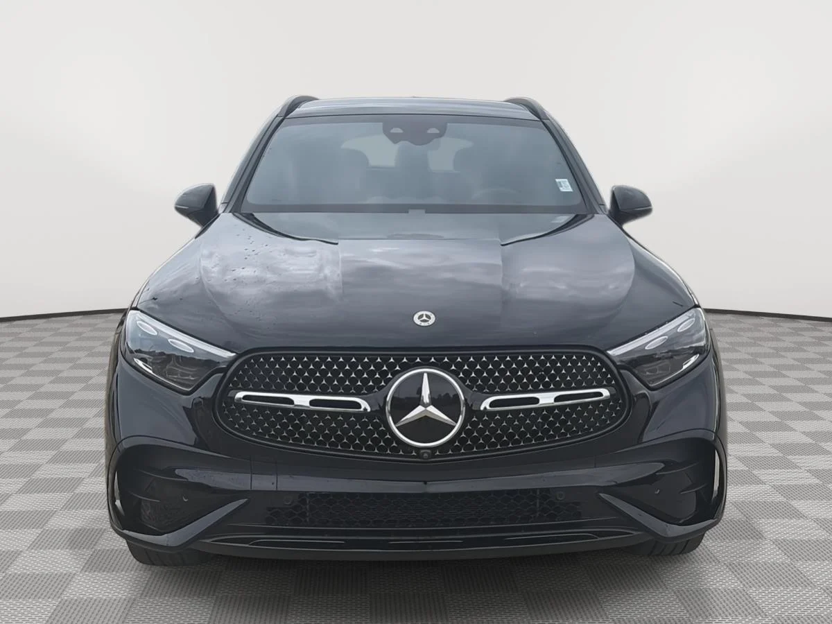 2023 Mercedes-Benz GLC GLC 300 4MATIC's photo