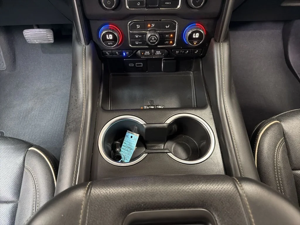 Used 2023 White Chevrolet Premier image 24