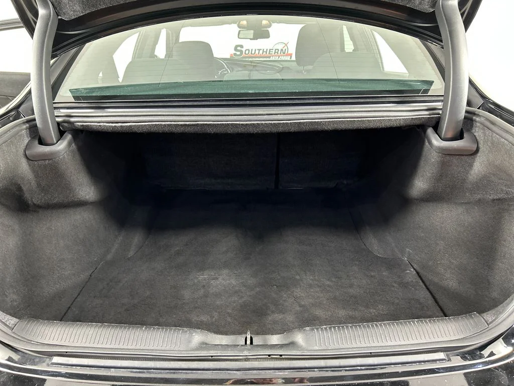 Used 2022 Black Dodge R/T image 19