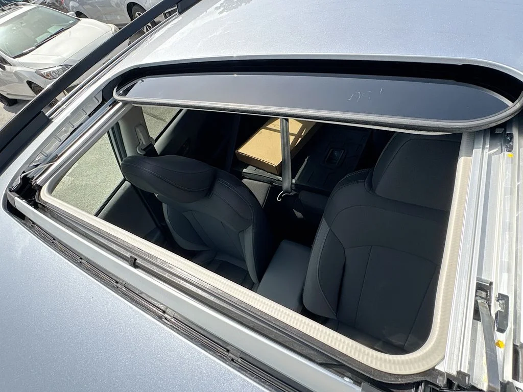 New 2026 Silver Subaru Premium image 26