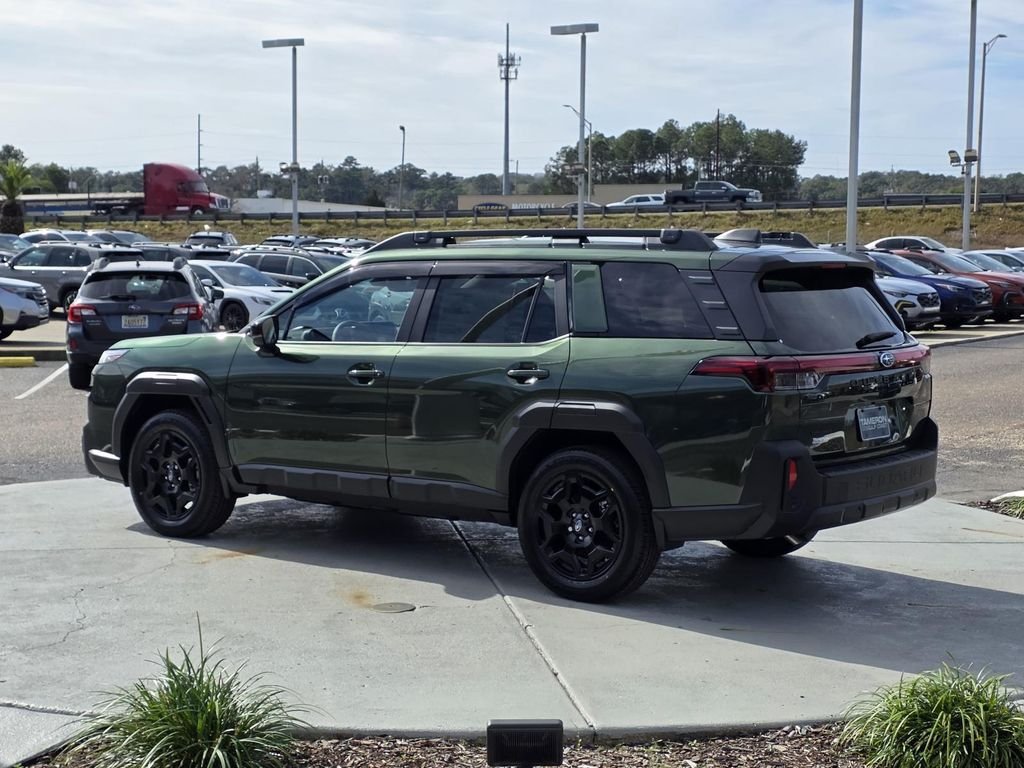 2026 Subaru Outback Limited - Photo 4