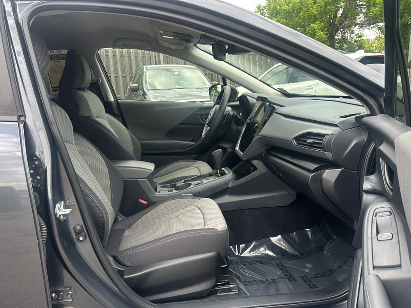 2024 Subaru Crosstrek Premium - Photo 13