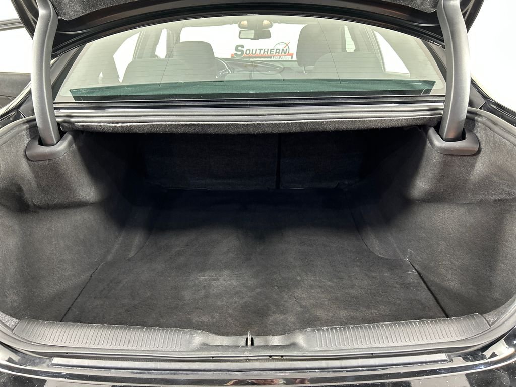 Used 2022 Black Dodge R/T image 19