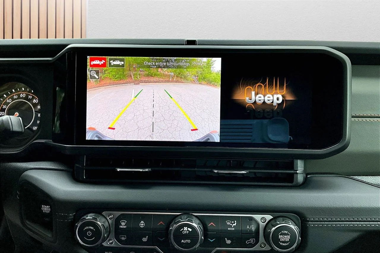 New 2026 41 Exterior Paint Jeep Mojave X image 14