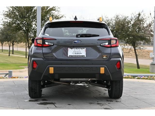 2026 Subaru Crosstrek Wilderness - Photo 38