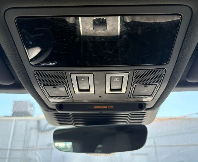 Certified Used 2026 Gray Land Rover S image 31