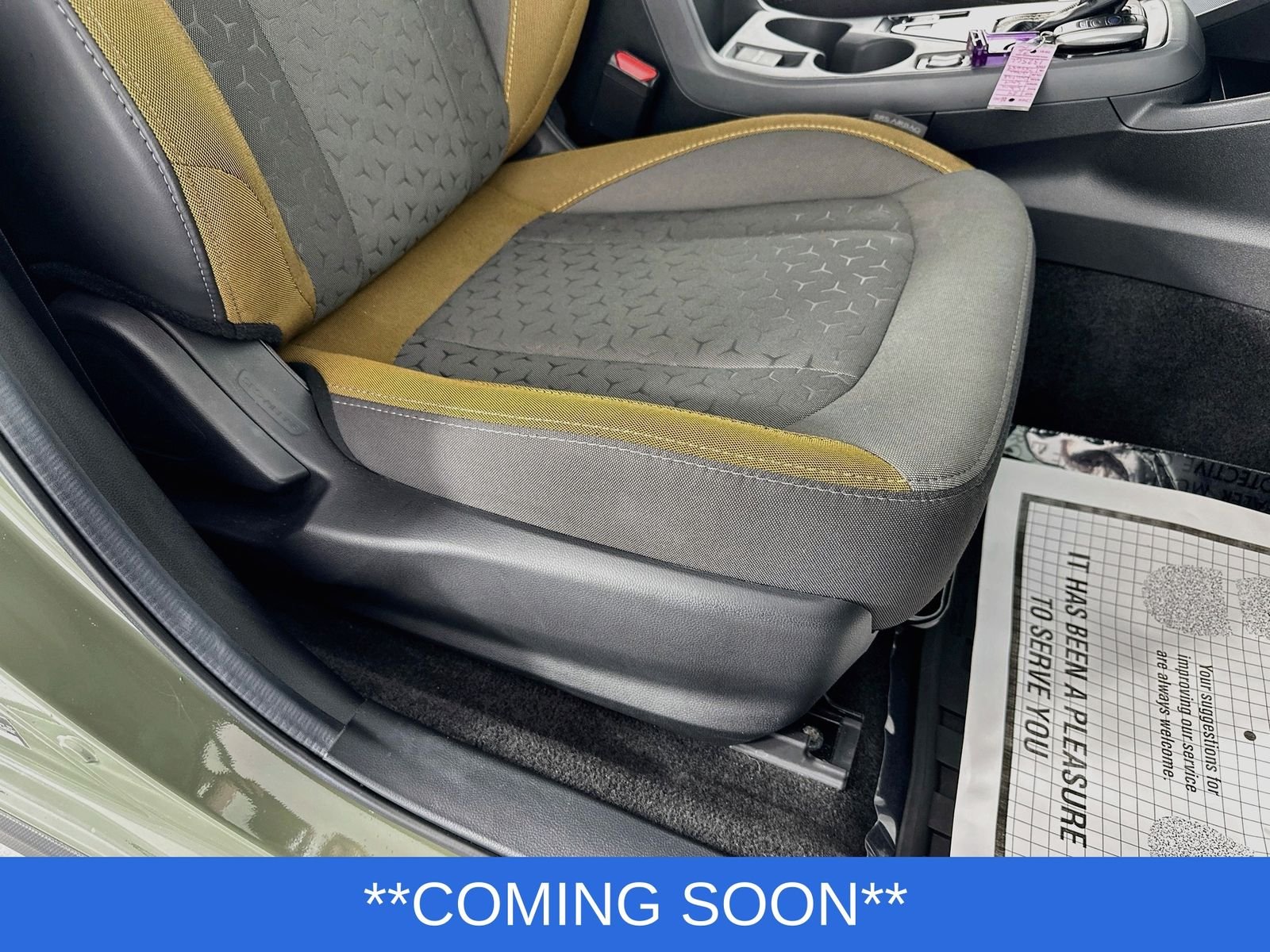 2024 Subaru Crosstrek Sport - Photo 27